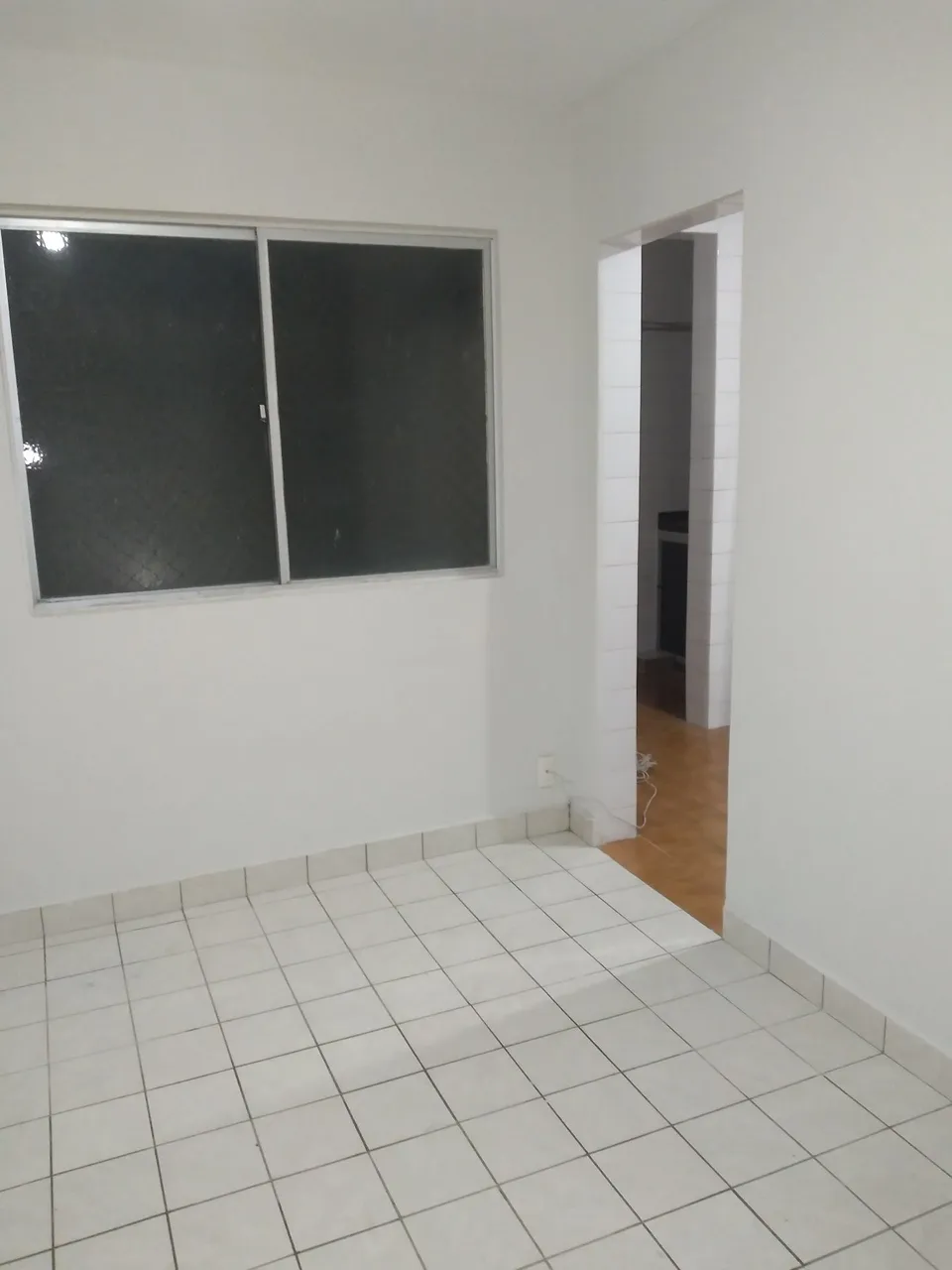 Apartamento de 2 quartos em condomínio com academia — photo 18
