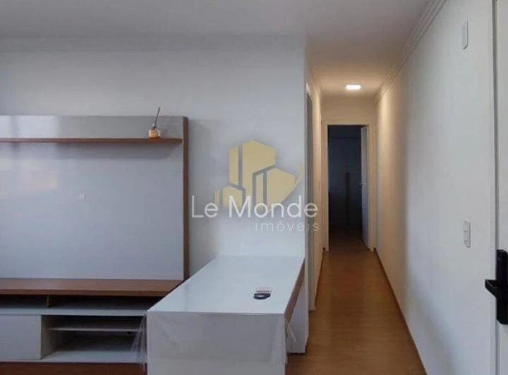 58 m² apartment with 2 bedrooms and 1 parking spot — photo 2