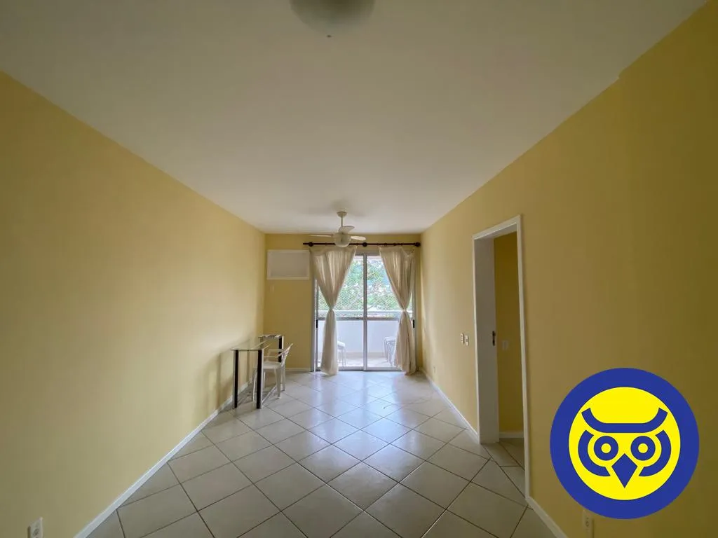 Vista al parque y 3 dormitorios: departamento de 85 m² — photo 4