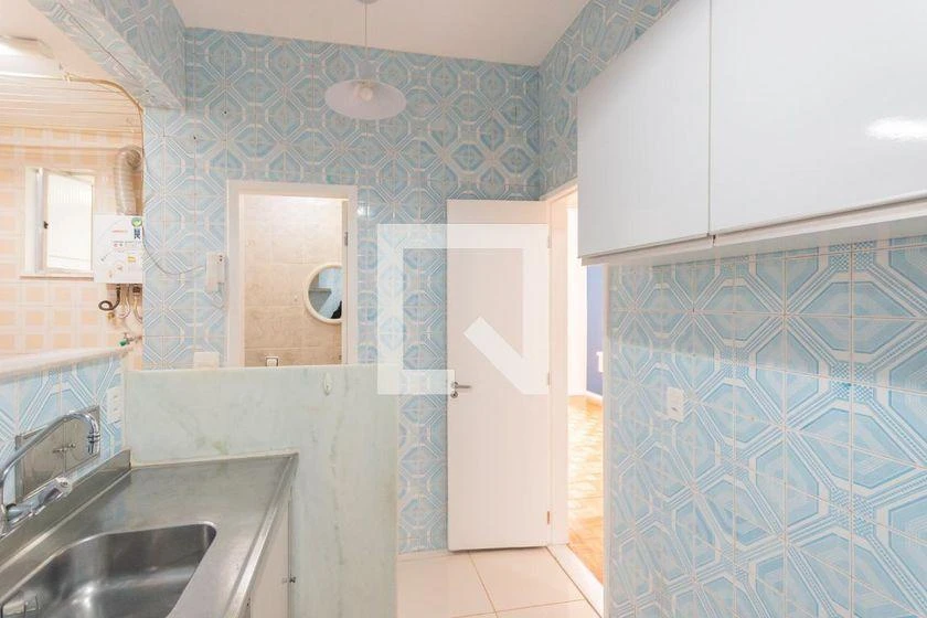 Квартира з однією спальнею та робочим місцем — photo 7