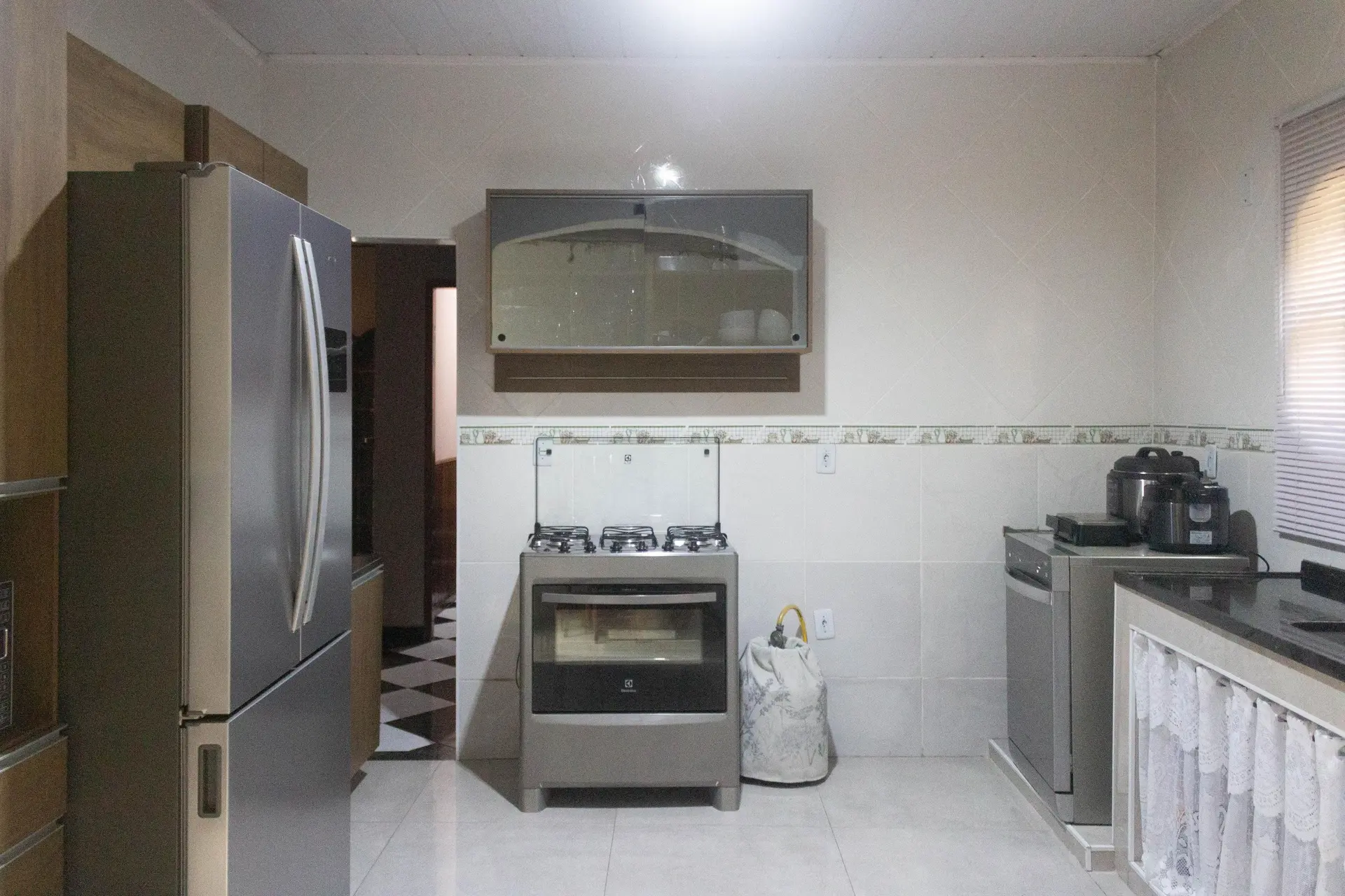 Casa amueblada, 130 m², con balcón cerrado con vidrio — photo 35