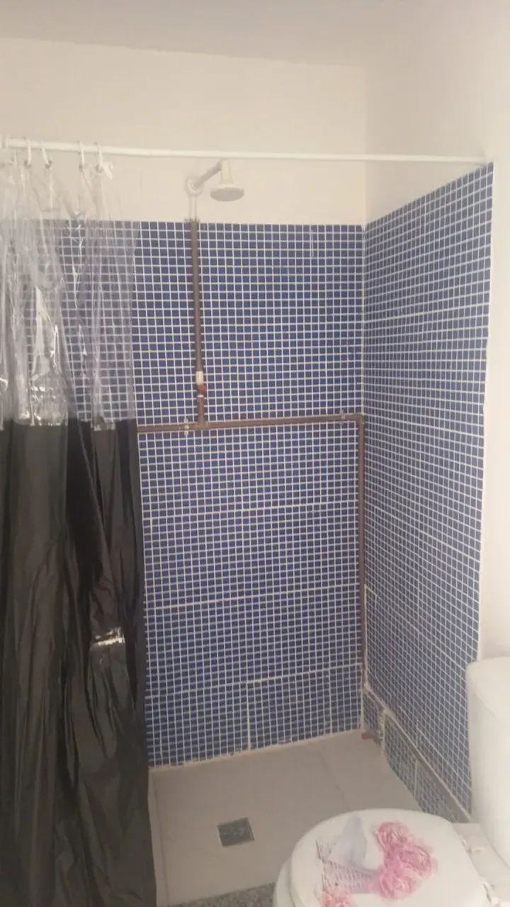 Apartamento para aluguel com 1 quarto e cozinha compacta — photo 4