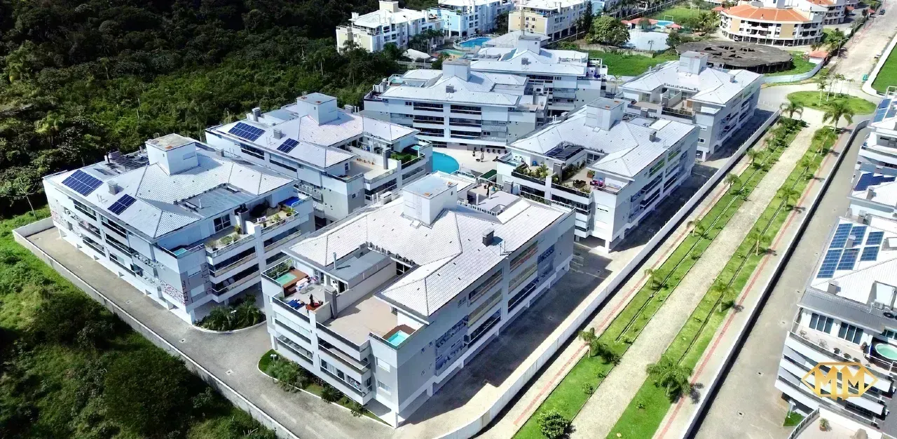 Apartamento mobiliado de 300 m² com piscina privativa — photo 66