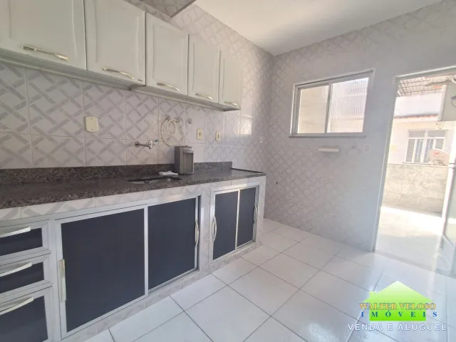 Casa de 2 quartos e 60 m²