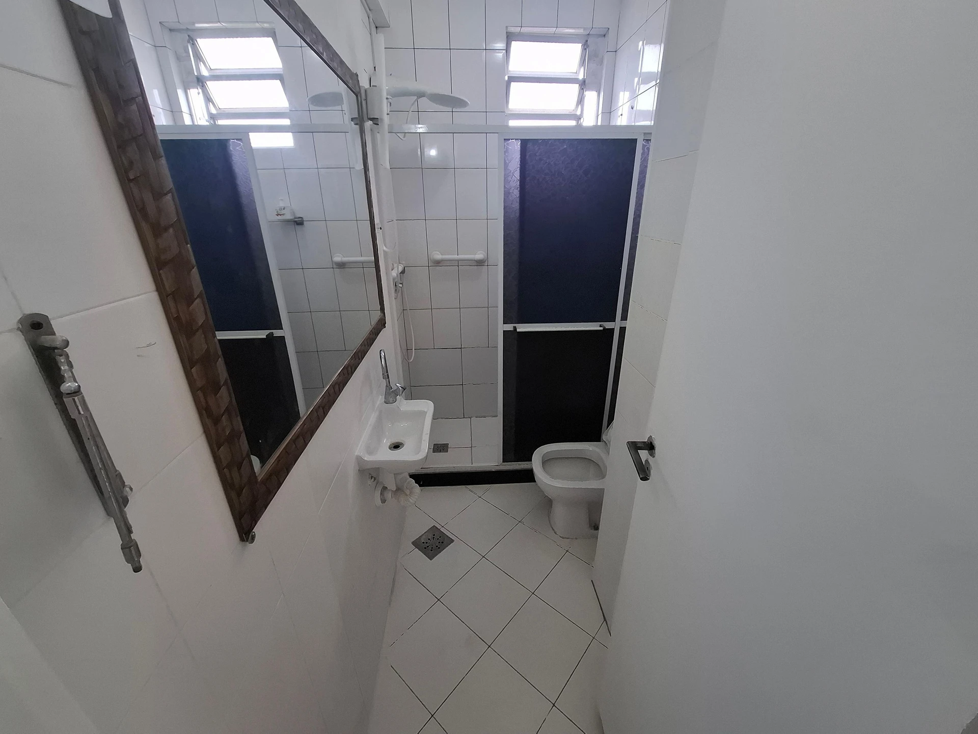 Apartment, 70 m², with a washing machine — photo 7