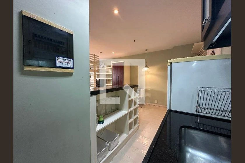 54 m² rental apartment with 1 bedroom and 1 parking space — photo 11