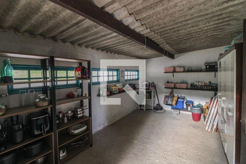 Casa com 650 m², 2 quartos e jardim privativo — photo 34