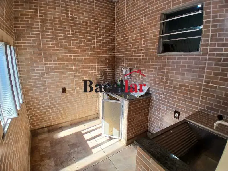1-bedroom apartment with gas stove, no parking — photo 4