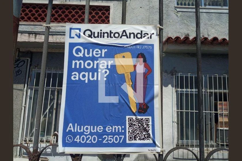Apartamento mobiliado com 2 quartos e cozinha com fogão a gás — photo 36