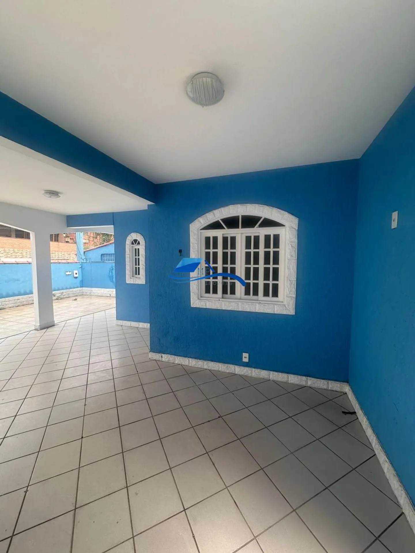 House, 153 m², with a washing machine — photo 32