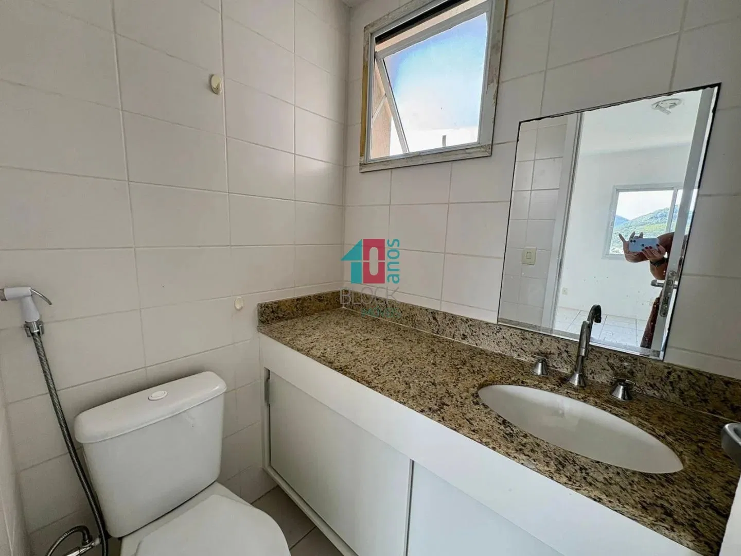 71 m² apartment with 2 bedrooms and 1 en-suite — photo 8