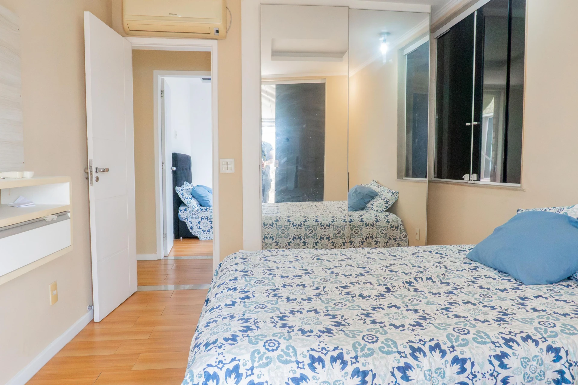 2 quartos e varanda gourmet: apartamento de 110 m² — photo 29