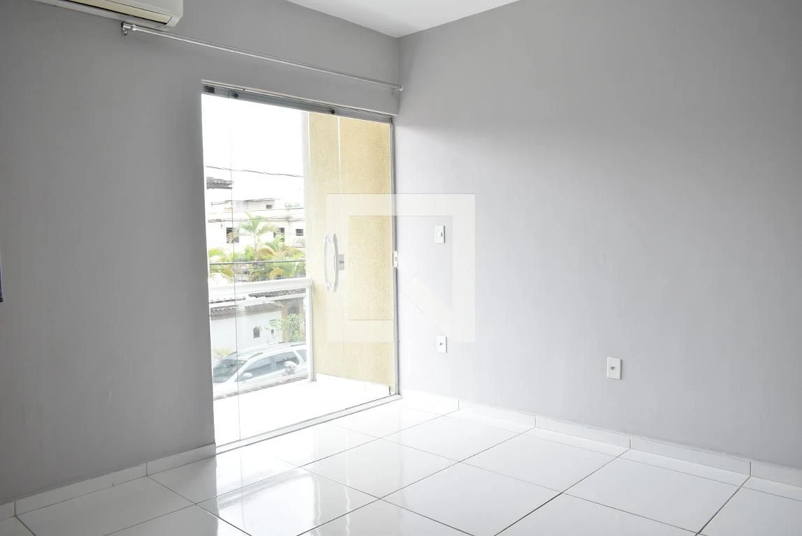 Unfurnished house with 2 bedrooms, 2 bathrooms and gas kitchen — photo 24