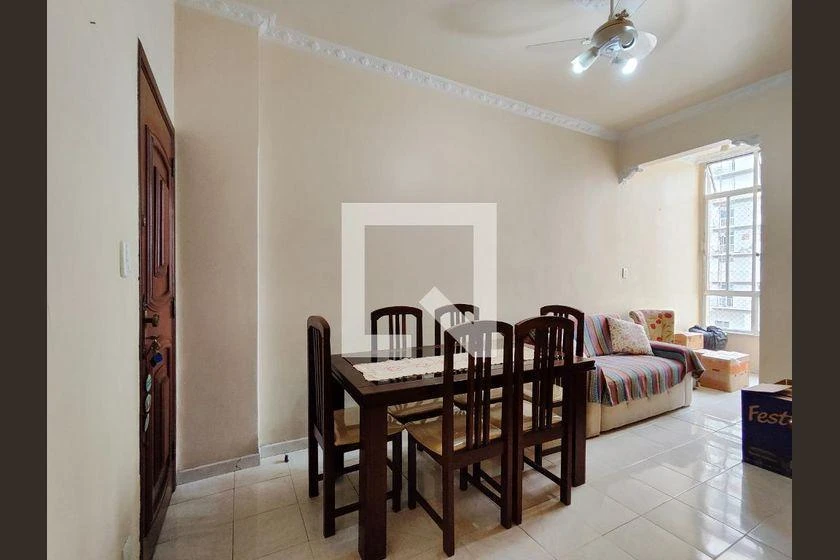 Furnished apartment, 70 m², with a walk-in closet — photo 3