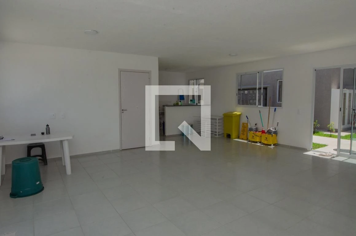 2 quartos e espaço de home office: apartamento de 43 m² — photo 34