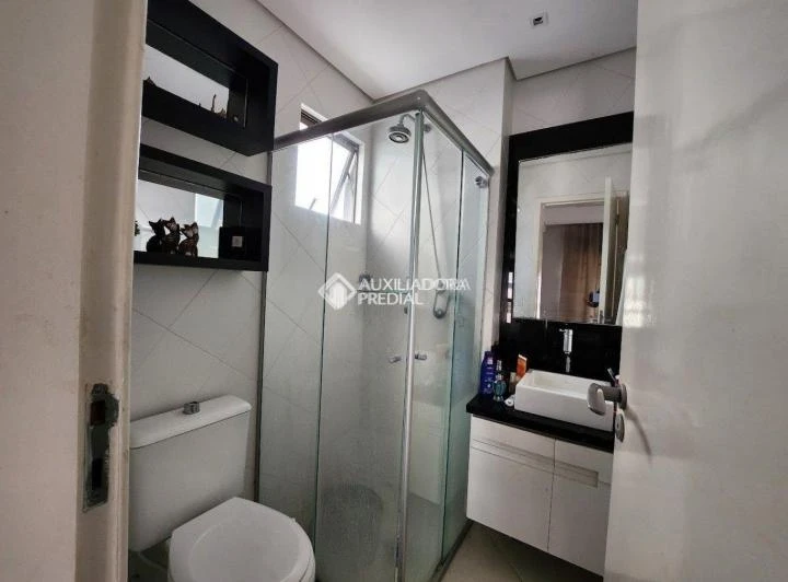Пентхаус с 3 спальнями, 2 собственными ванными и 2 парковками — photo 8