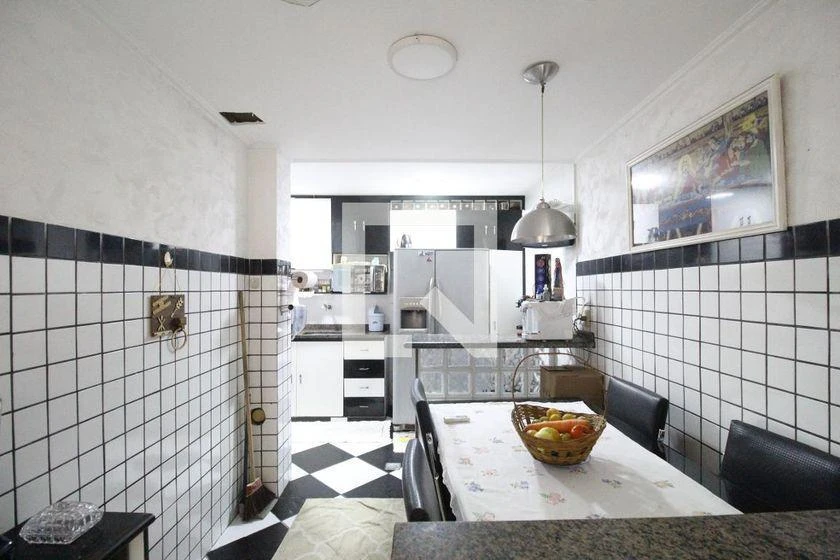 Casa mobiliada com suíte e 3 quartos, 107 m² — photo 24