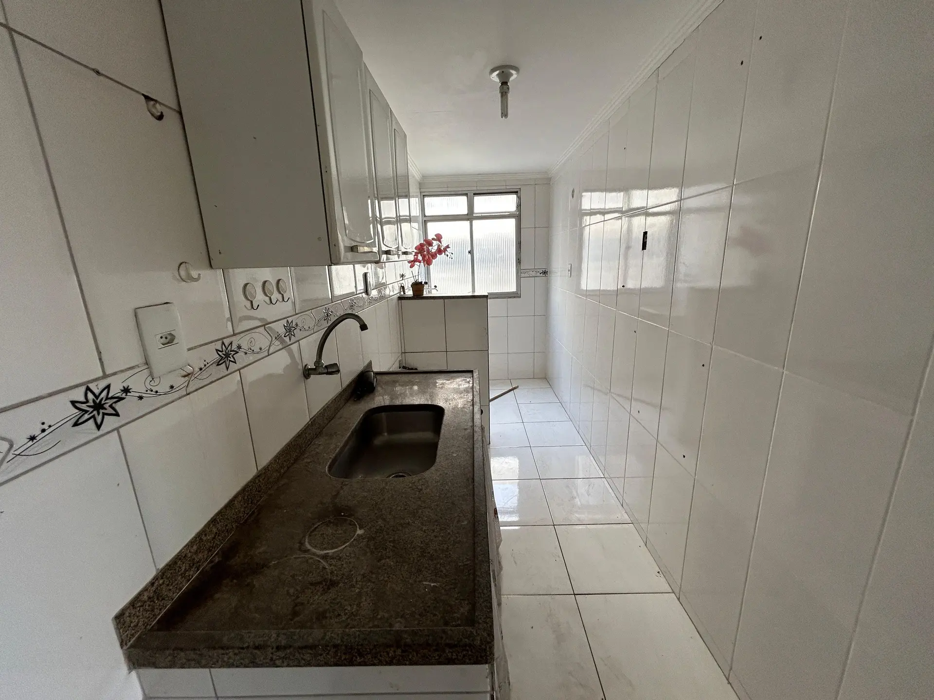 Rental apartment with 2 bedrooms and a wide view — photo 11