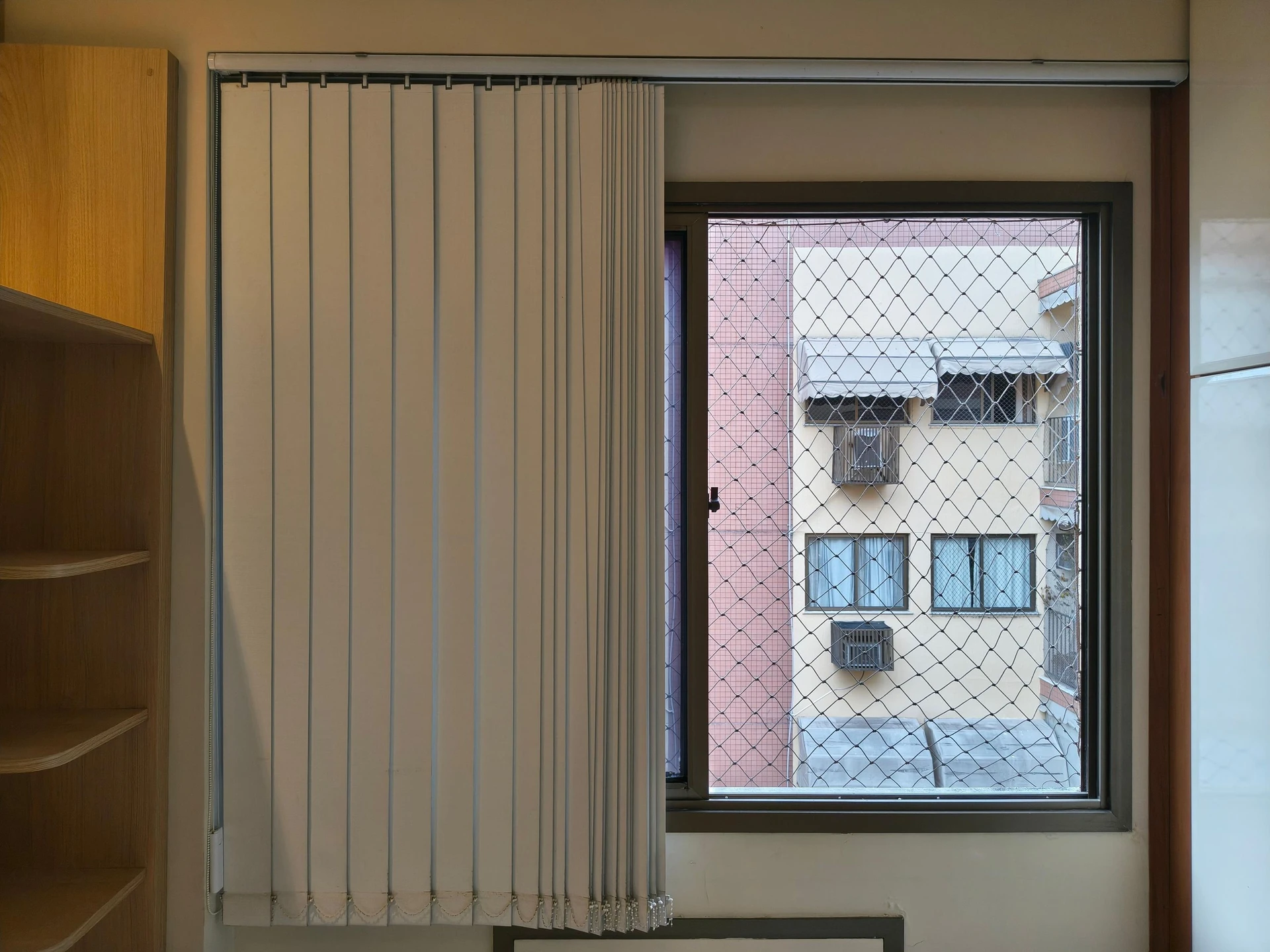 Балкон з грилем та 2 спальні: квартира 129 м² — photo 39