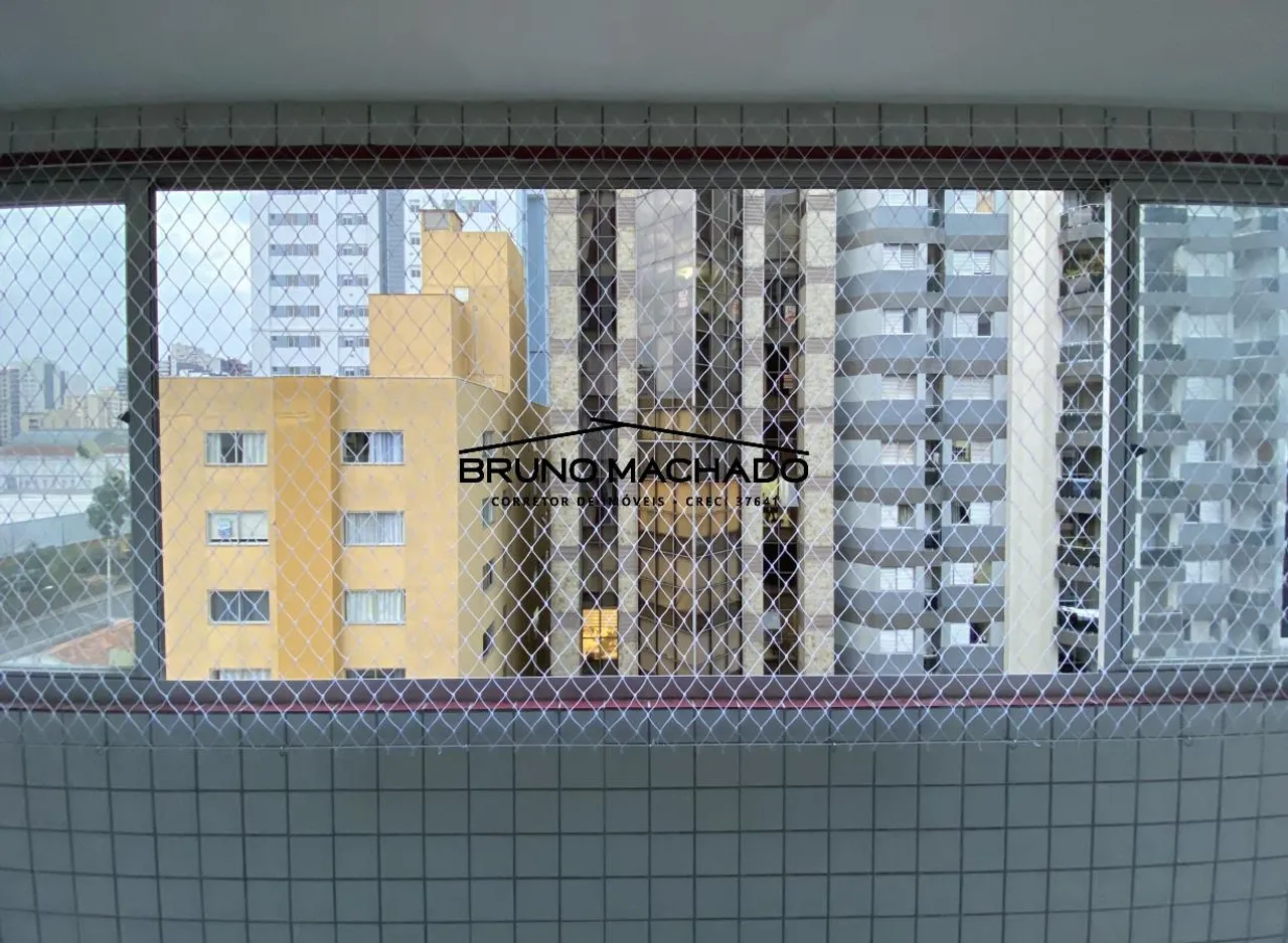 1-bedroom apartment with open kitchen and 44 m² — photo 14