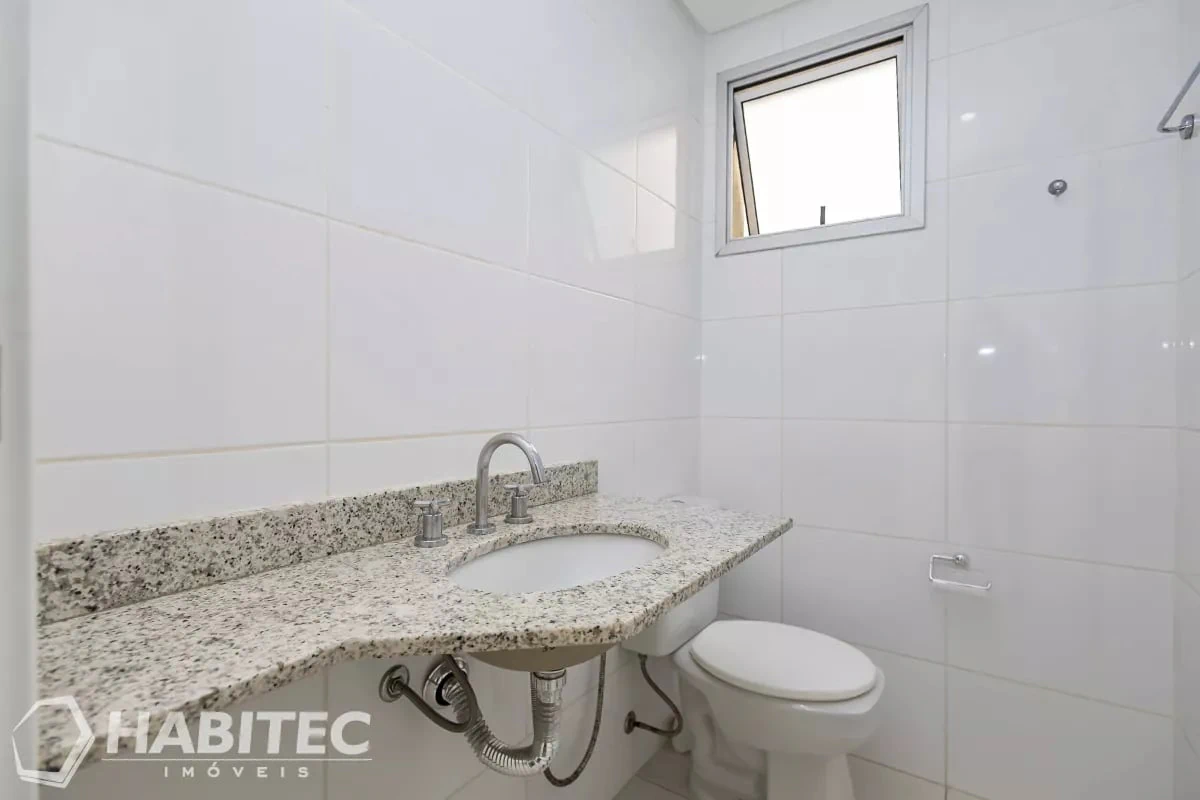Apartamento de 3 quartos, sendo 1 suíte, 74 m², Cabral — photo 12