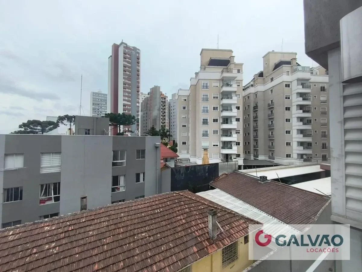 Furnished 1-bedroom apartment with 50 m² and 1 parking spot — photo 14