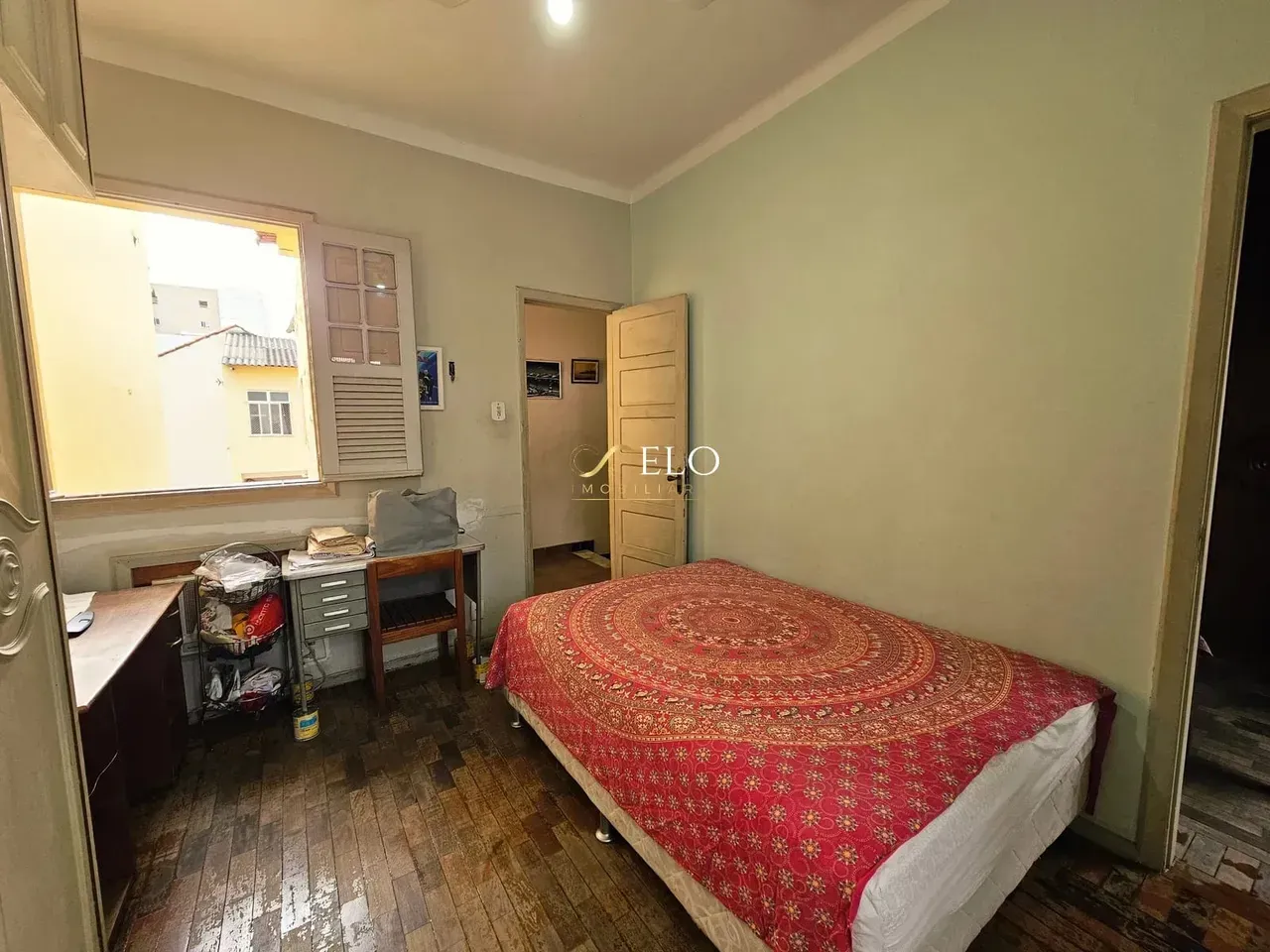 Furnished house with 4 bedrooms and 3 bathrooms — photo 45