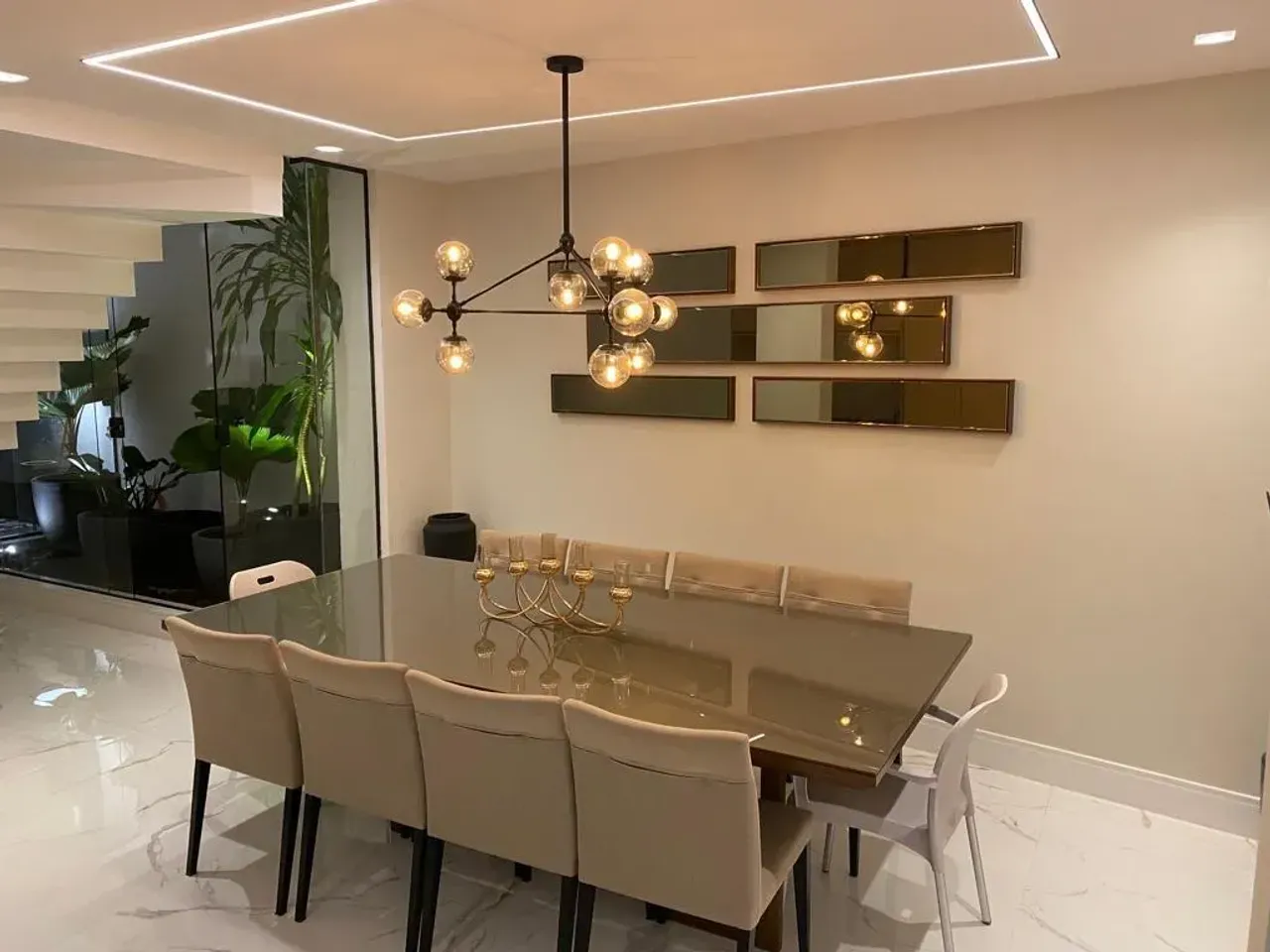Casa com 5 quartos e 5 banheiros e 3 vagas — photo 16