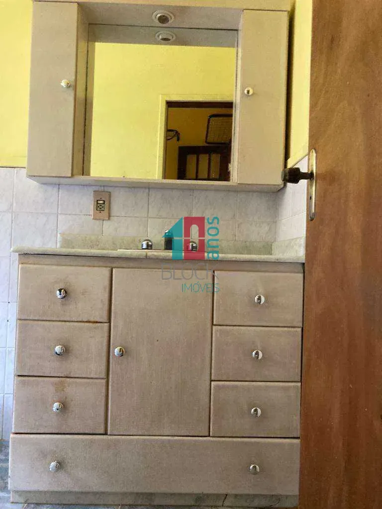 Casa de condomínio com 4 quartos e varanda com churrasqueira — photo 39