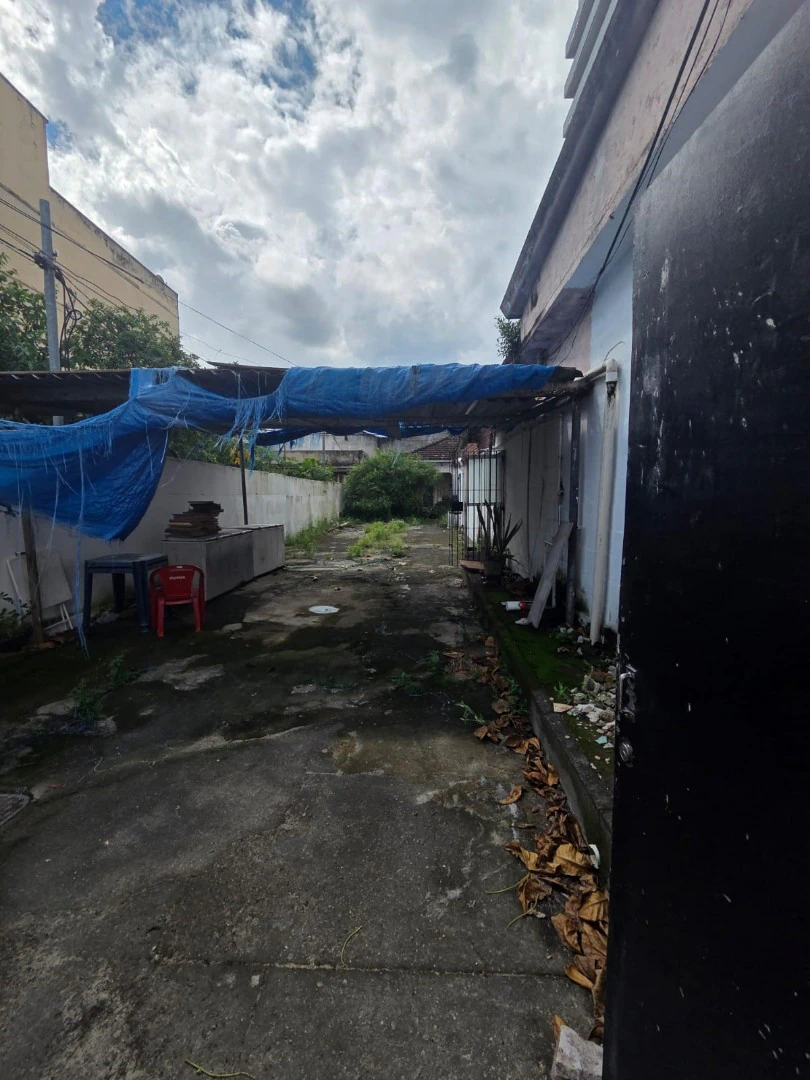 Casa com 1 quarto, 1 banheiro e jardim privativo — photo 7