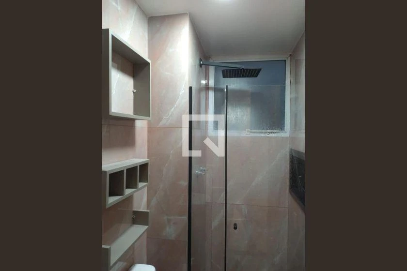 Rental apartment with 2 bedrooms and 40 m² — photo 33