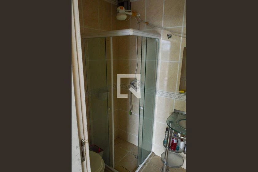 Apartamento de 56 m² com 1 quarto e varanda — photo 10
