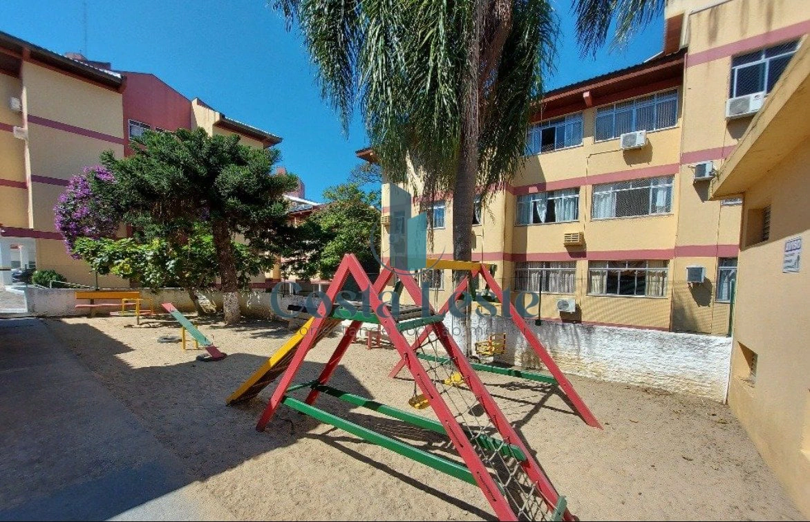2-bedroom apartment with 69 m², 1 bath and parking — photo 20