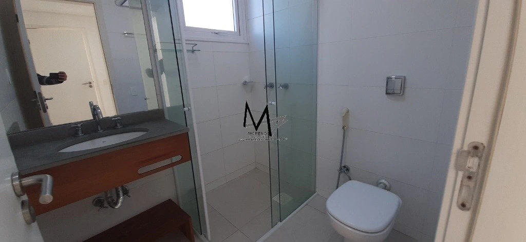 Departamento de 3 dormitorios con lavadora en Florianópolis — photo 29