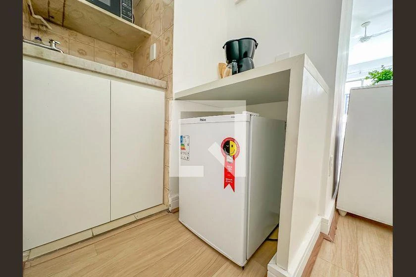 Furnished studio, 30 m² — photo 6