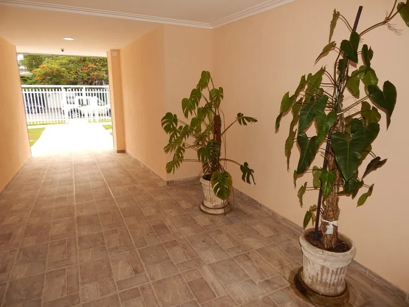 Apartment with 4 bedrooms, 3 bathrooms and 3 parking — photo 12