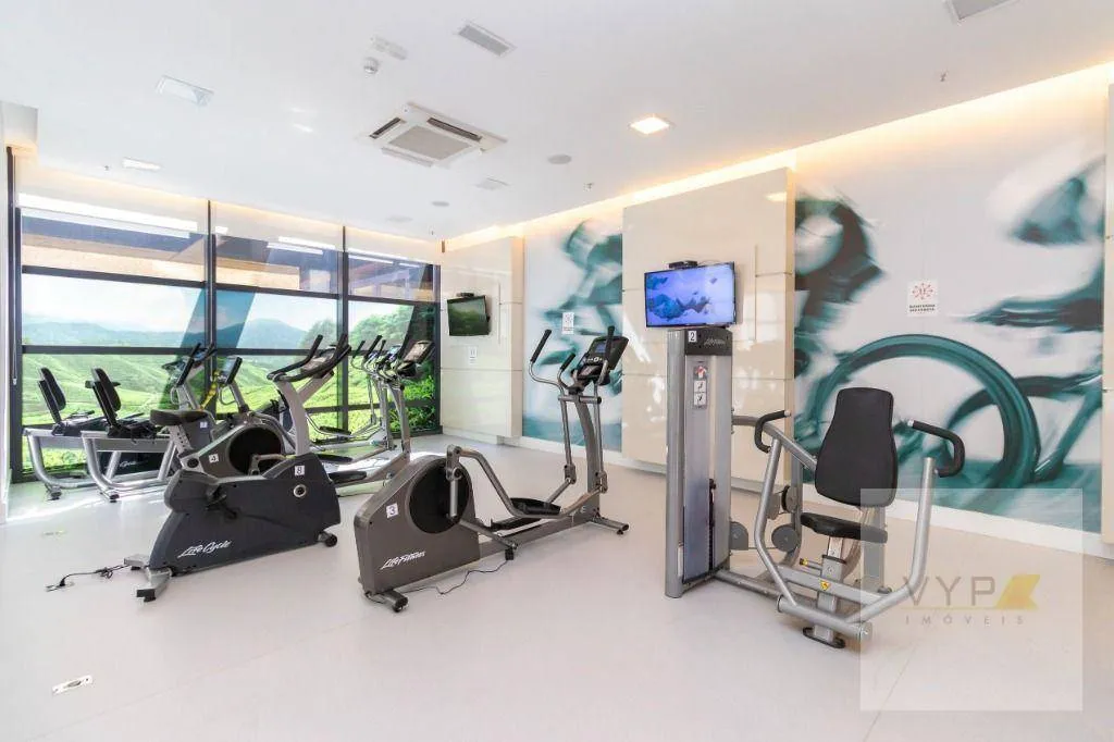 Меблированная квартира 56 м² на 27 этаже — photo 67