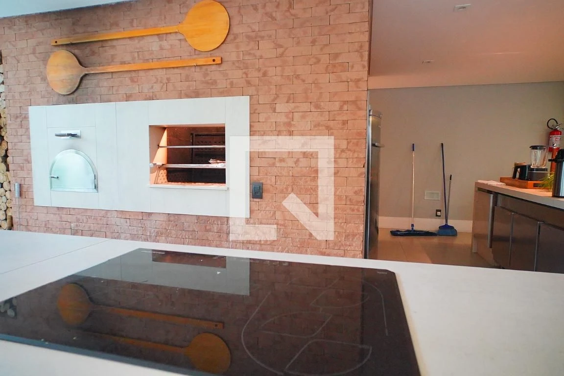 Apartment, 130 m², with floor-to-ceiling windows — photo 11