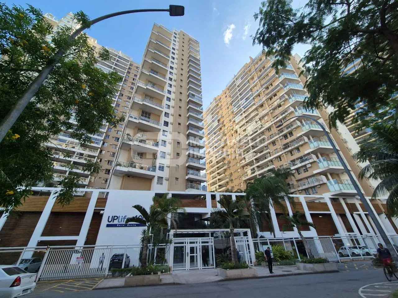 Apartamento mobiliado, 70 m², com espaço de home office — photo 16