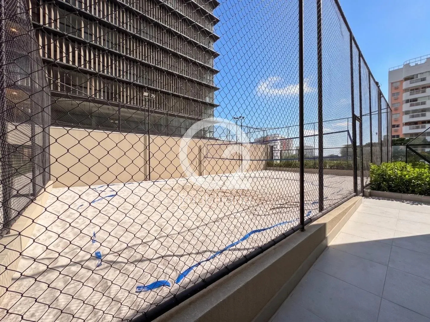 Apartamento, 119 m², com janelas do piso ao teto — photo 14
