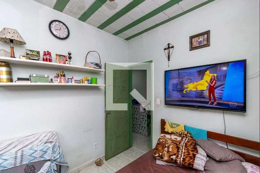 Furnished 2-bedroom house with 40 m² — photo 12