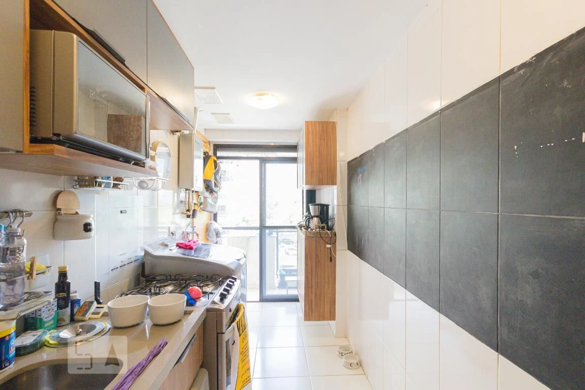 Apartamento mobiliado com 3 quartos e 1 vaga — photo 27