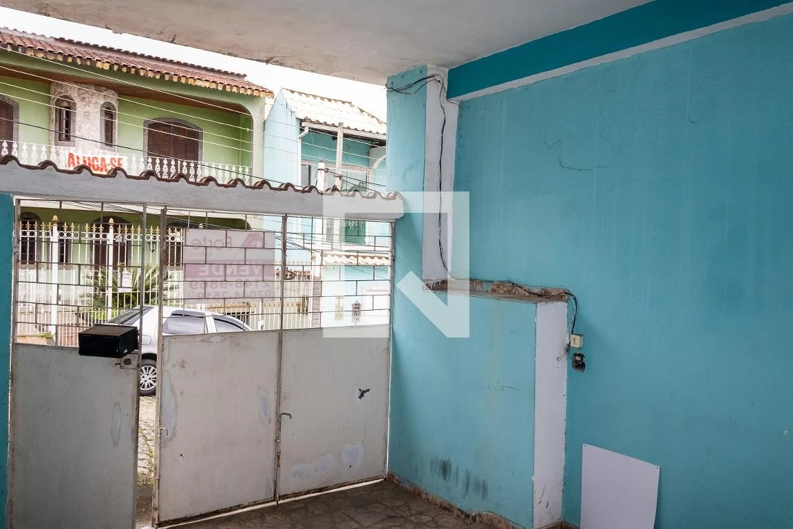 Casa sem mobília com 2 quartos e área de lavanderia — photo 20