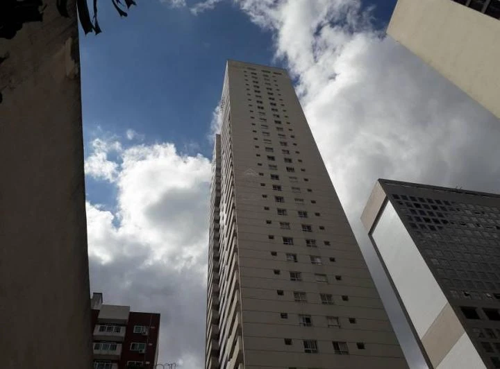 Apartamento de 55 m² com 1 quarto e 1 banheiro — photo 3