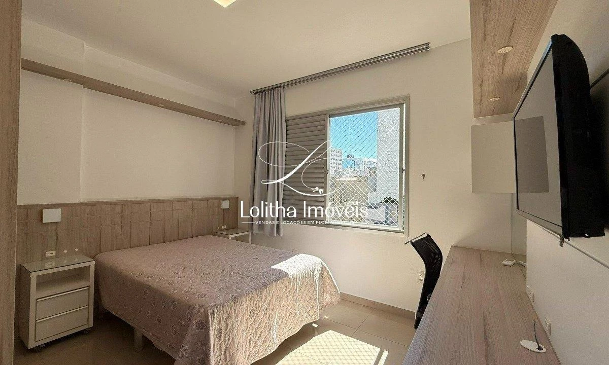 3-bedroom apartment with a dishwasher in Florianópolis — photo 28