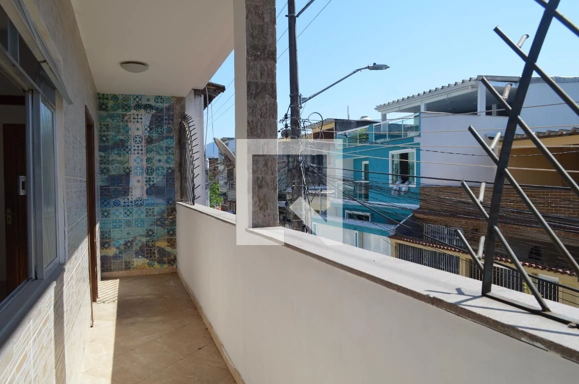 Unfurnished house with 2 bedrooms and private garden — photo 22