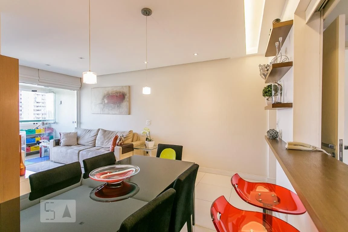 2-bedroom apartment with a water view in Rio de Janeiro — photo 8