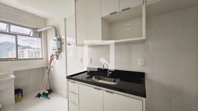 2 quartos e vista para as montanhas: apartamento de 55 m² — photo 7