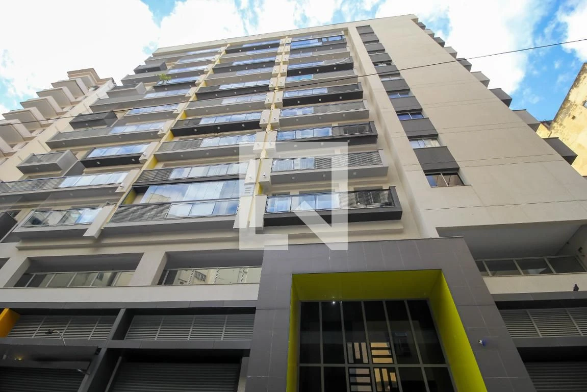 Departamento amueblado, 43 m², con lavadora — photo 45