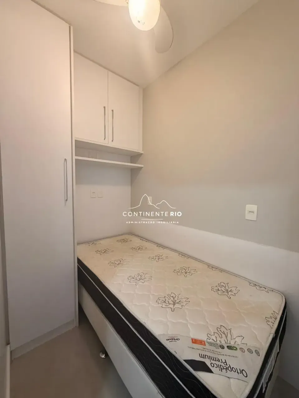 Furnished 3-bedroom apartment with 2 bathrooms — photo 16